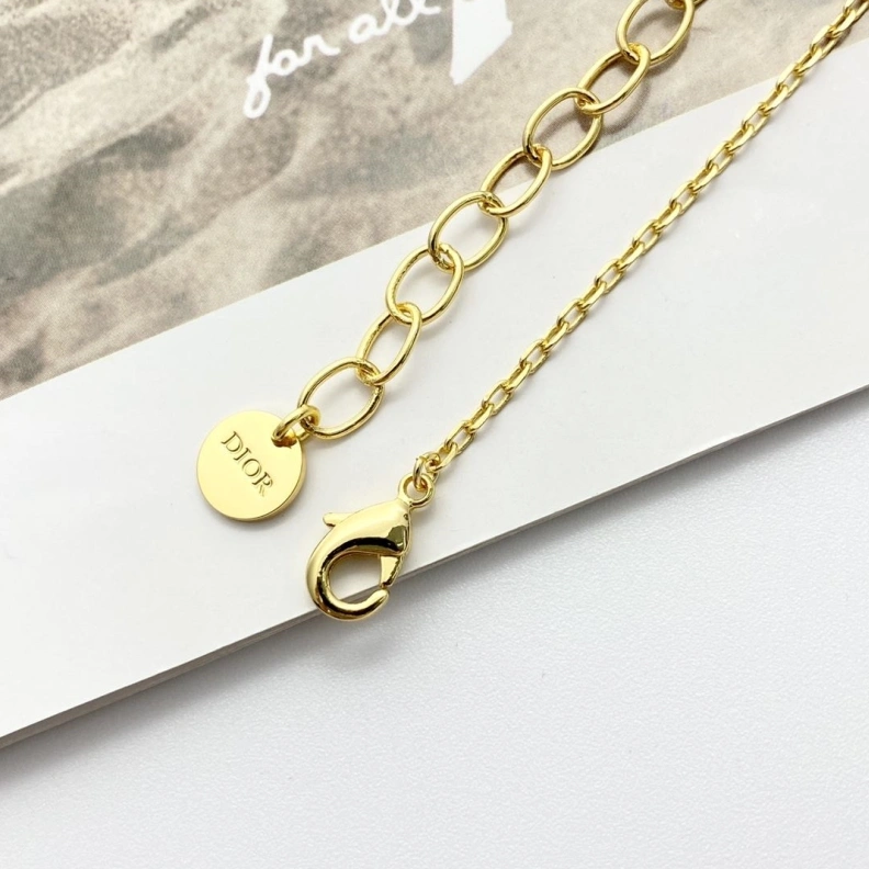 Christian Dxxr Necklaces Comfortable 294348