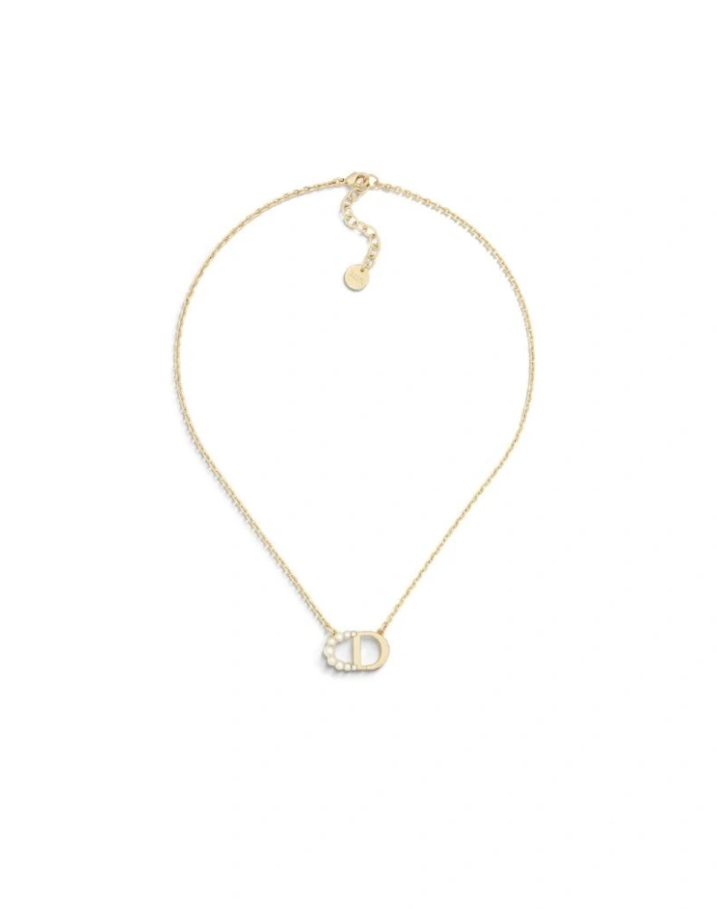 Christian Dxxr Necklaces Comfortable 294348