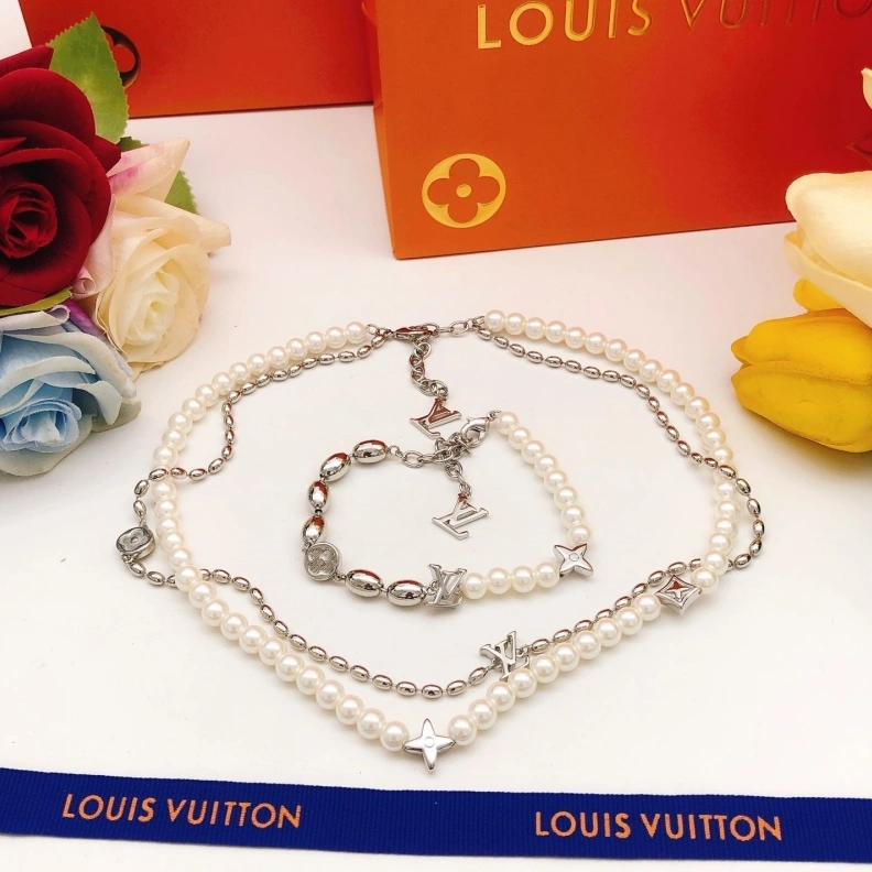 LX Necklaces UrbanStyle 309247