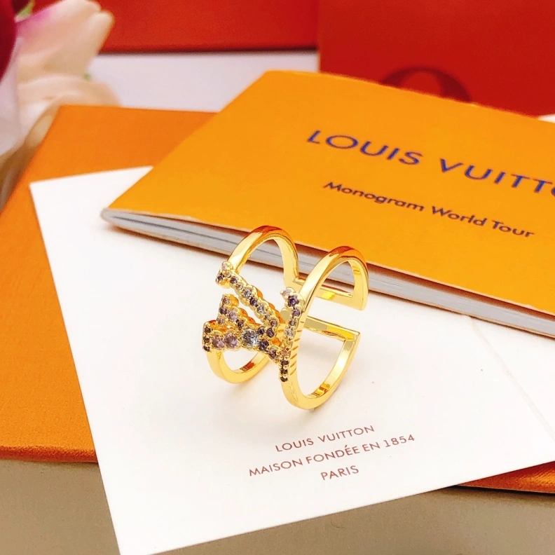 Flexible LX Rings 309155