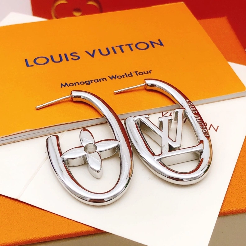 Compact LX Earrings 309401
