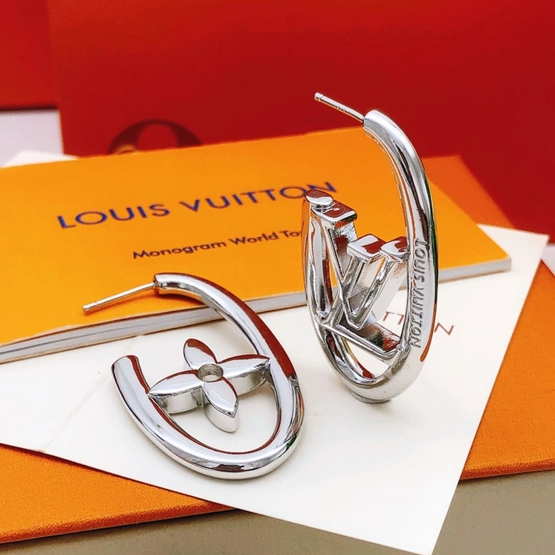 Compact LX Earrings 309401