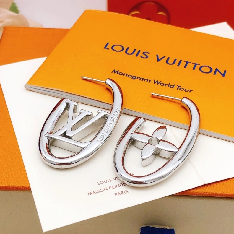 Compact LX Earrings 309401