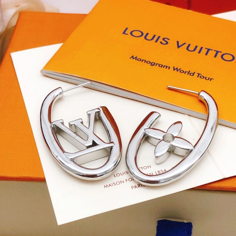 Compact LX Earrings 309401