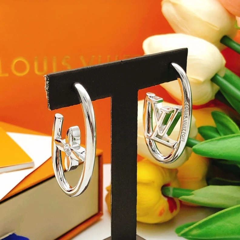 Compact LX Earrings 309401
