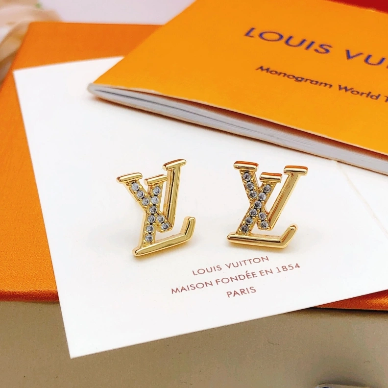 LX Earrings Trendy 309403