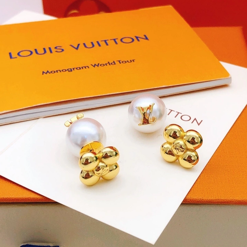LX Earrings Durable 309399