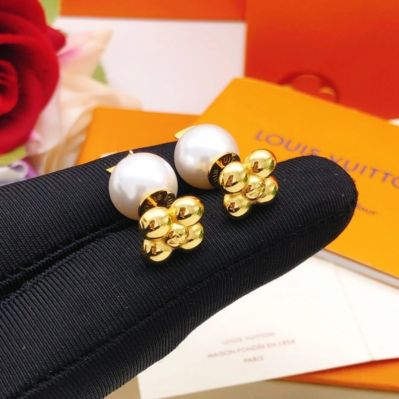 LX Earrings Durable 309399
