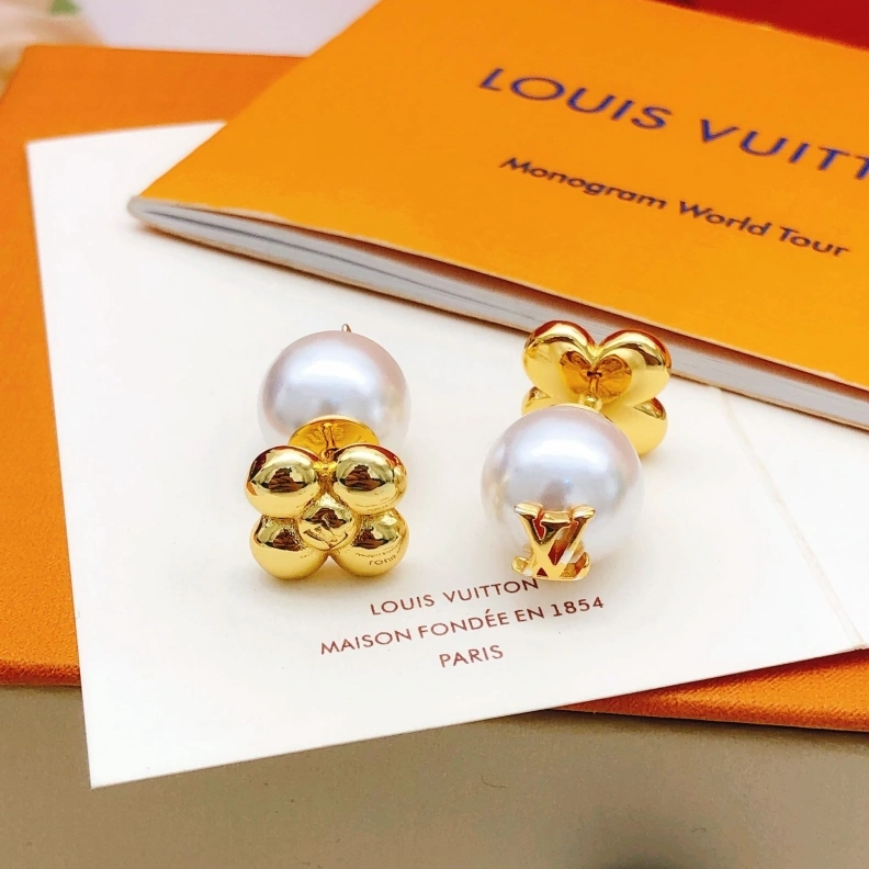 LX Earrings Durable 309399