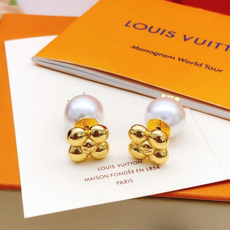 LX Earrings Durable 309399