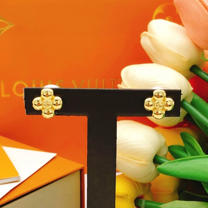 LX Earrings Durable 309399