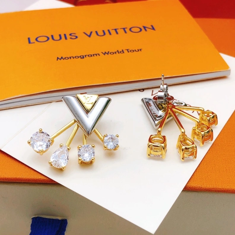 ModernLook LX Earrings 309398