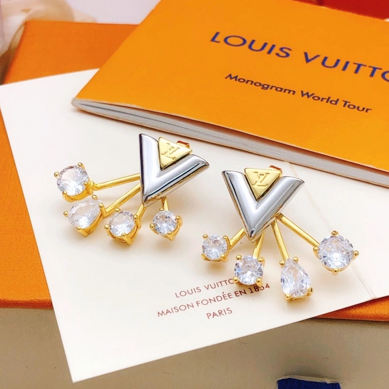 ModernLook LX Earrings 309398