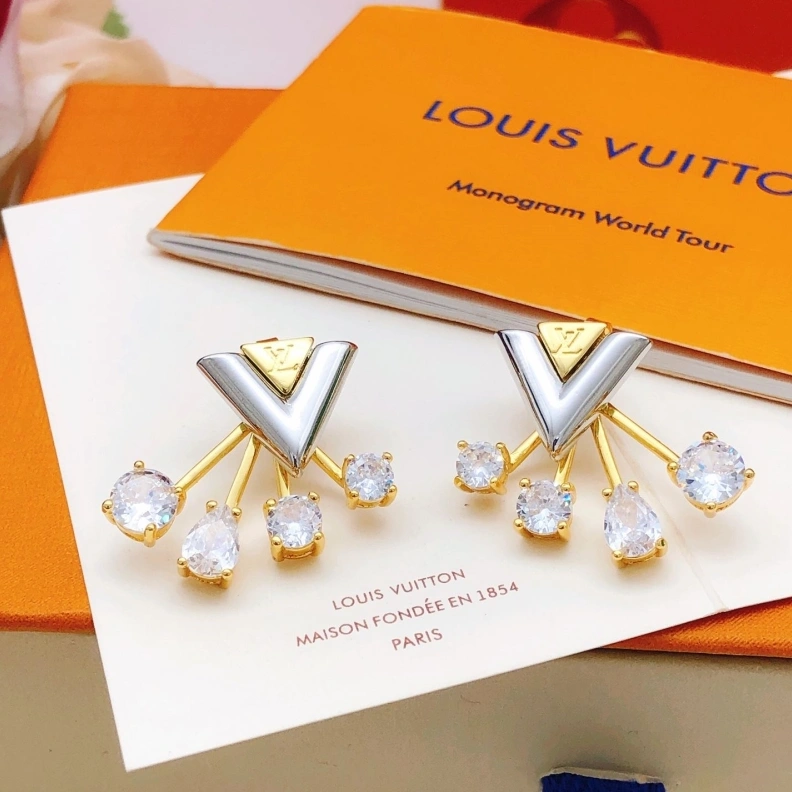 ModernLook LX Earrings 309398