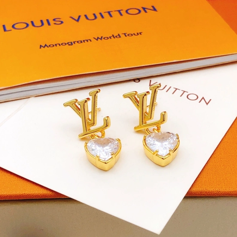 Refined LX Earrings 309405