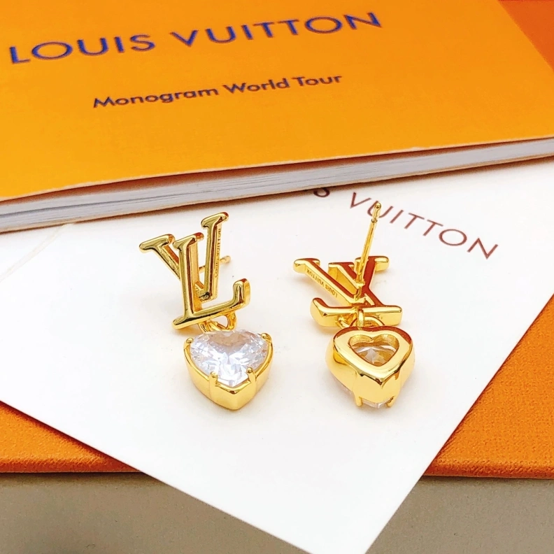 Refined LX Earrings 309405