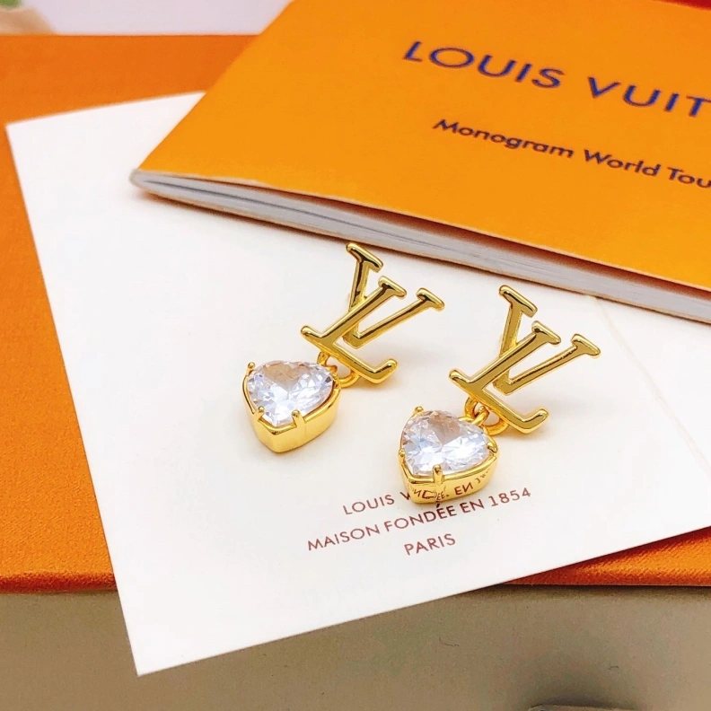 Refined LX Earrings 309405