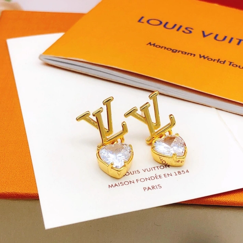 Refined LX Earrings 309405