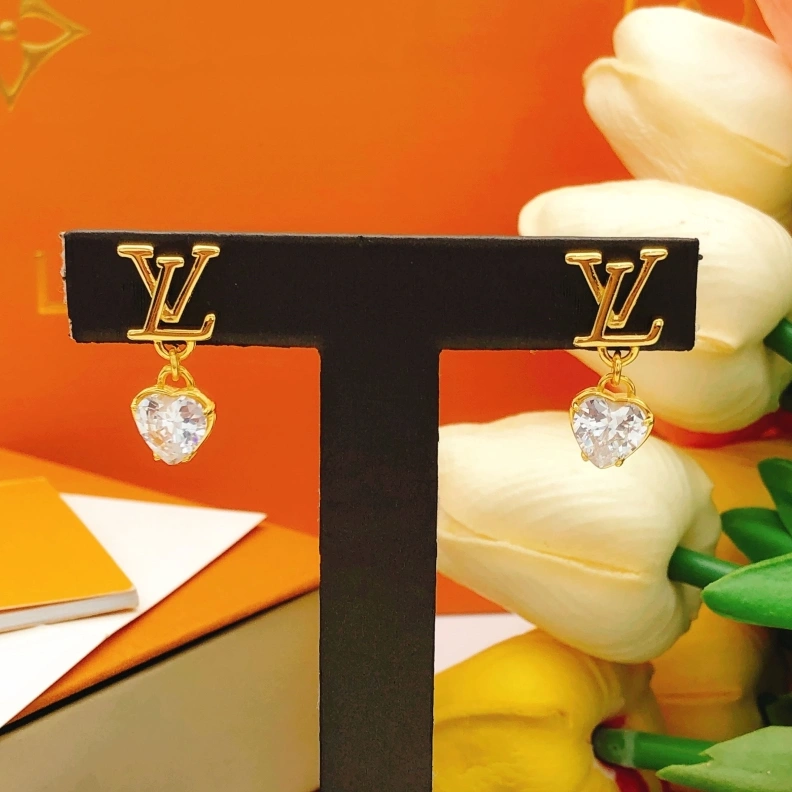 Refined LX Earrings 309405