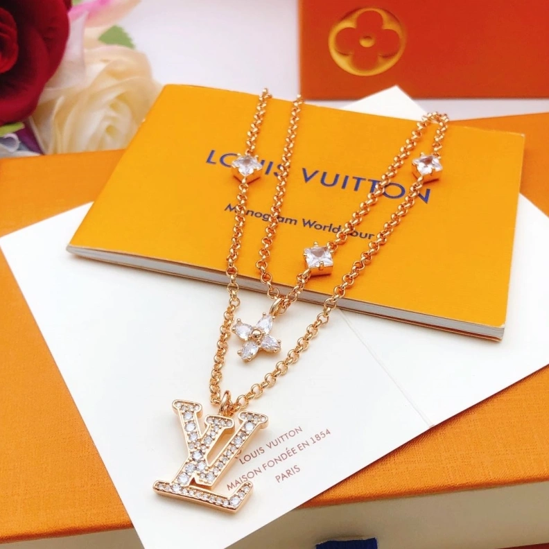 Vibrant LX Necklaces 309241