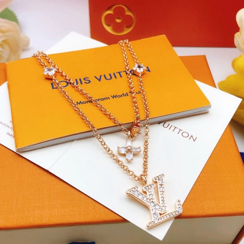 Vibrant LX Necklaces 309241