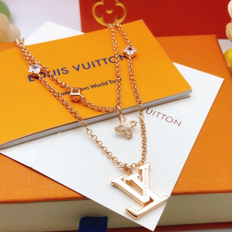 Vibrant LX Necklaces 309241