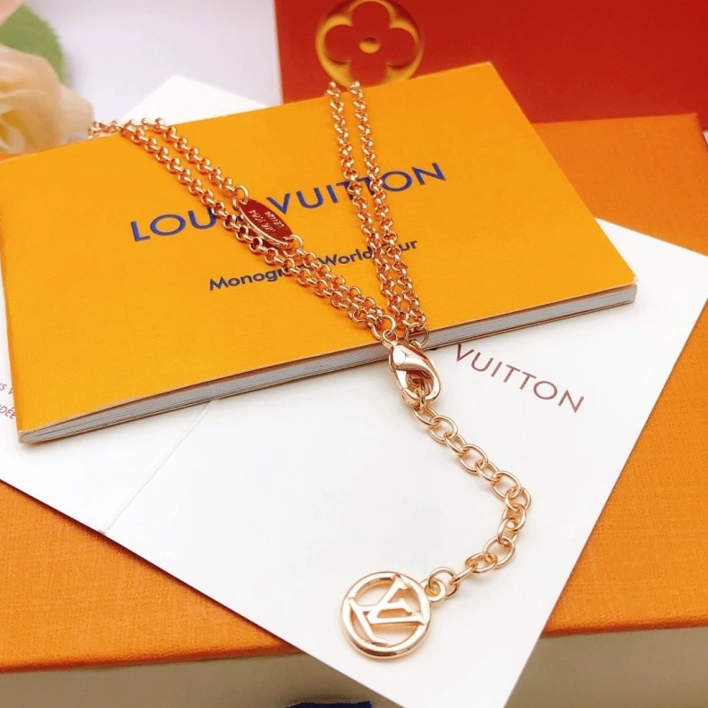 Vibrant LX Necklaces 309241