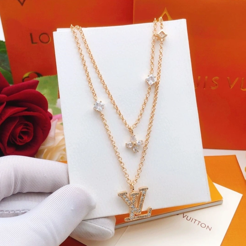 Vibrant LX Necklaces 309241