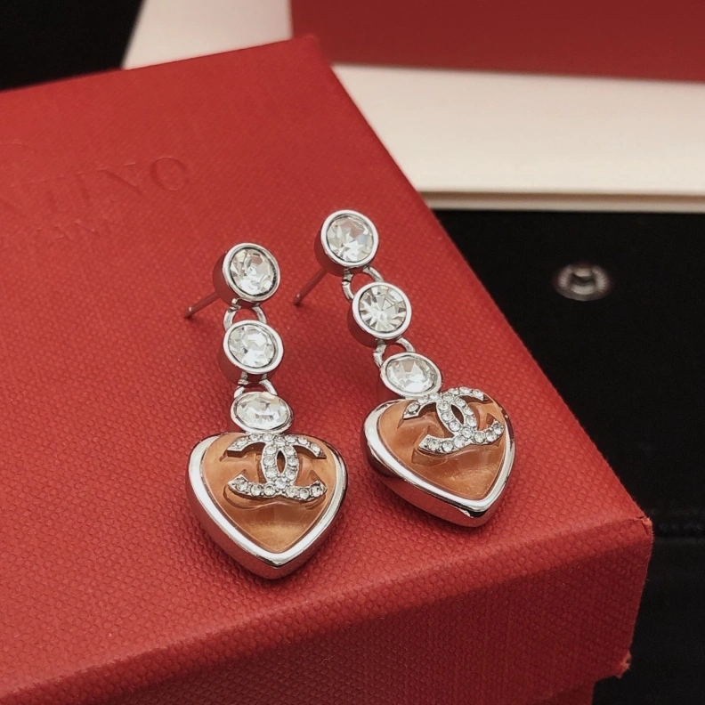 Chxnxl Earrings Unique 287081