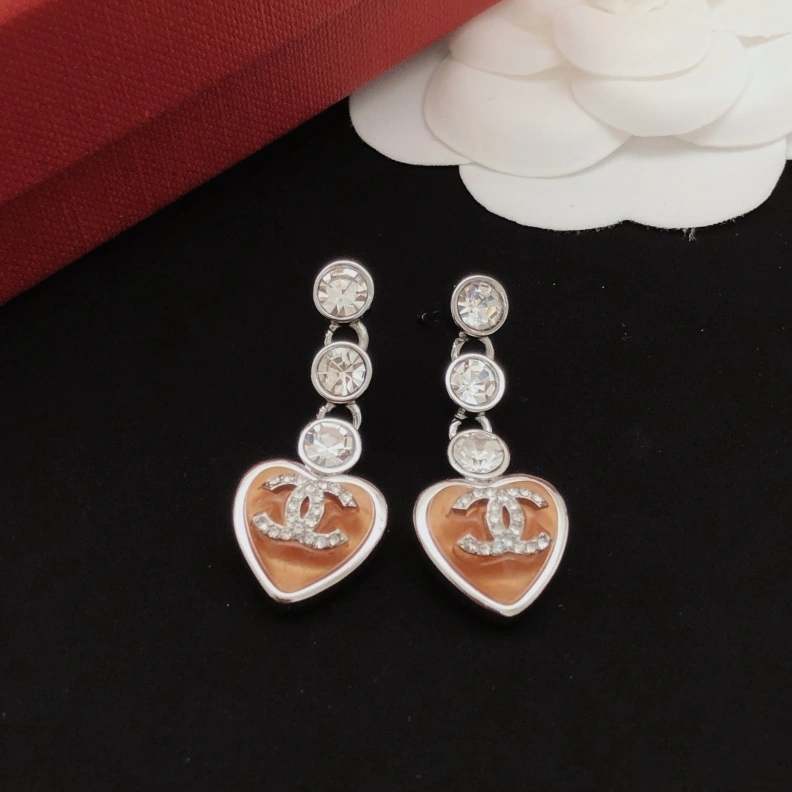 Chxnxl Earrings Unique 287081