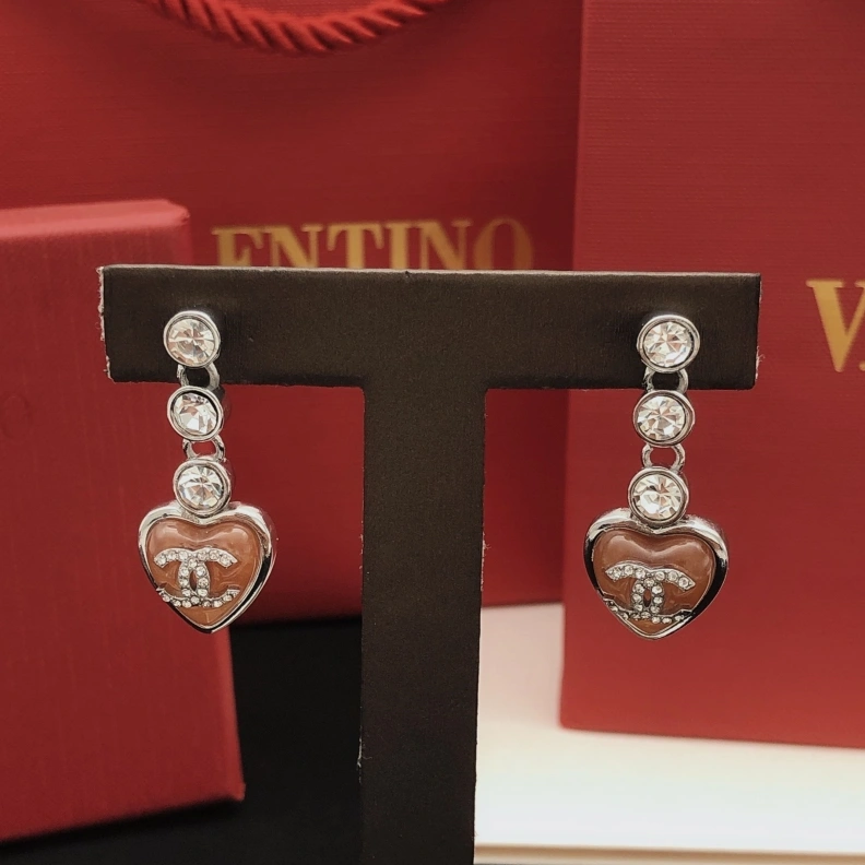 Chxnxl Earrings Unique 287081