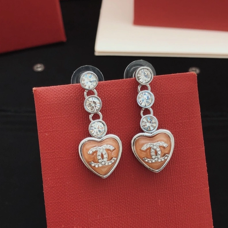 Chxnxl Earrings Unique 287081