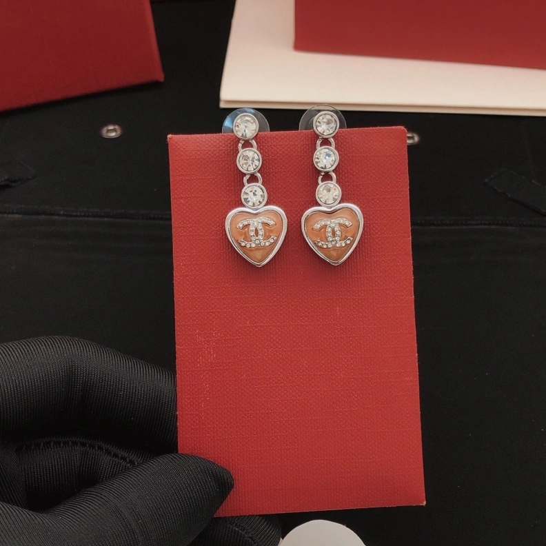 Chxnxl Earrings Unique 287081