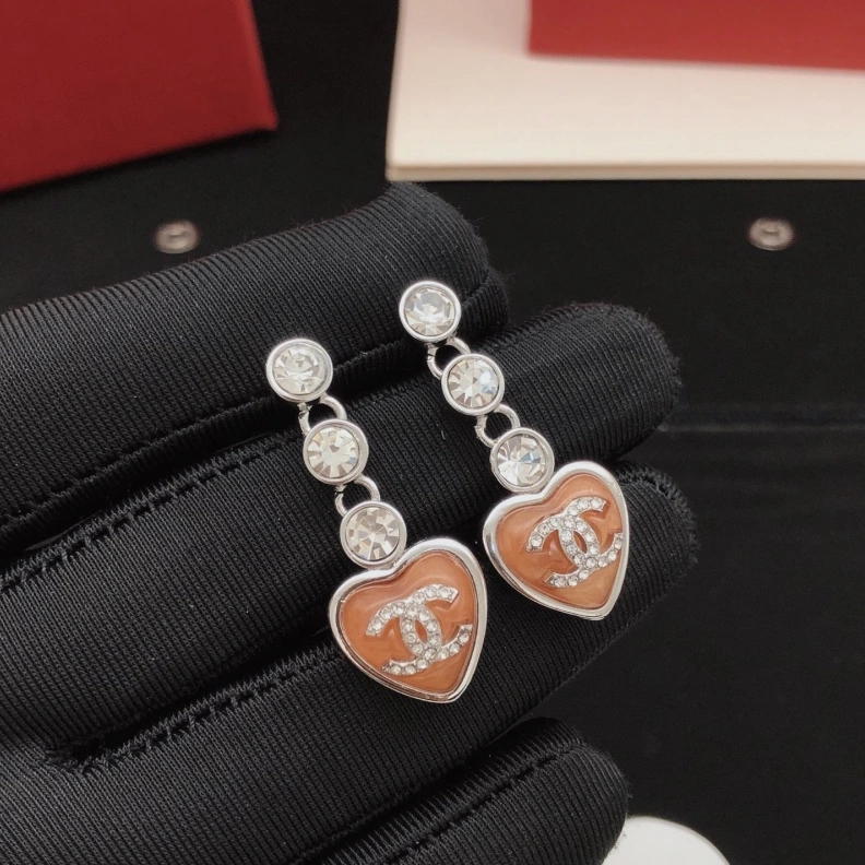 Chxnxl Earrings Unique 287081