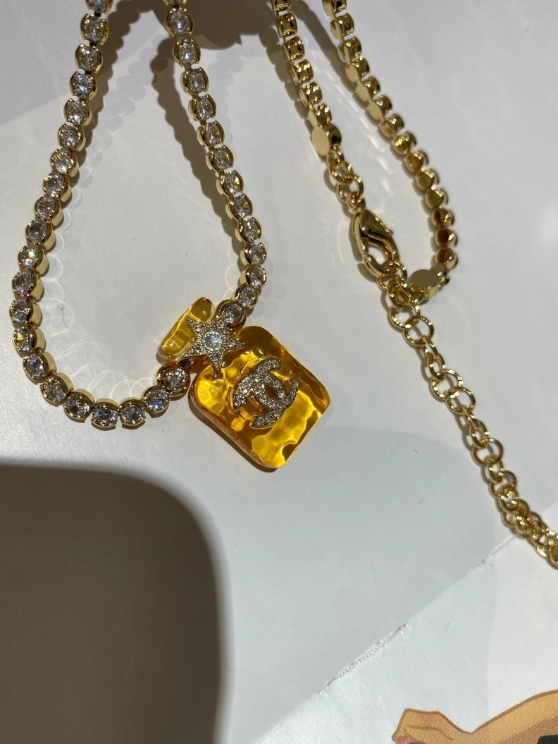 Reliable Chxnxl Necklaces 286618
