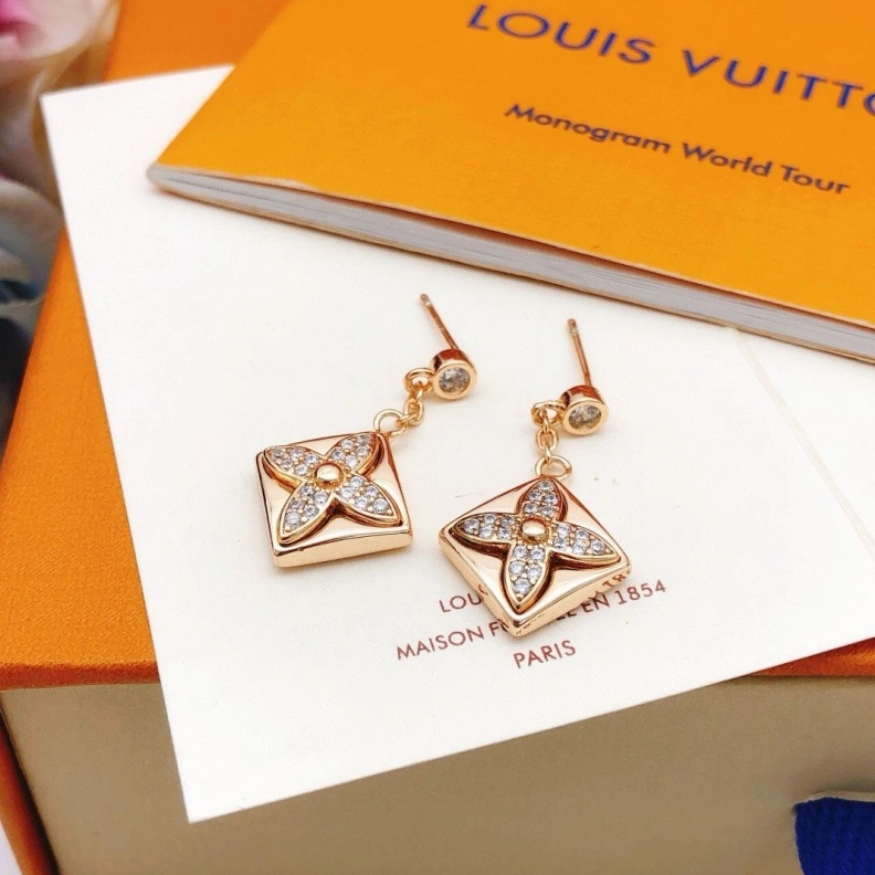Compact LX Earrings 309395