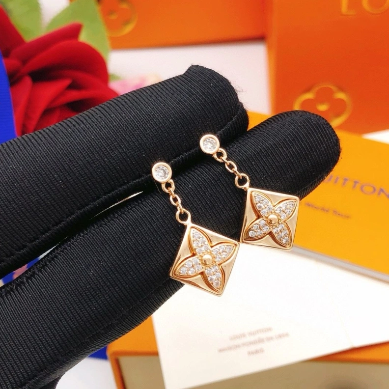 Compact LX Earrings 309395