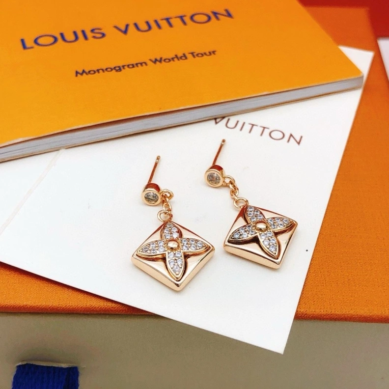 Compact LX Earrings 309395