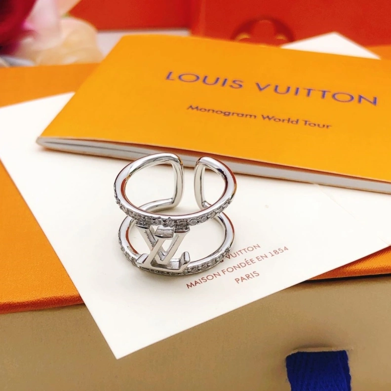 Durable LX Rings 309152