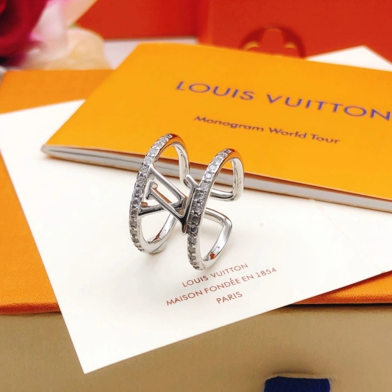 Durable LX Rings 309152