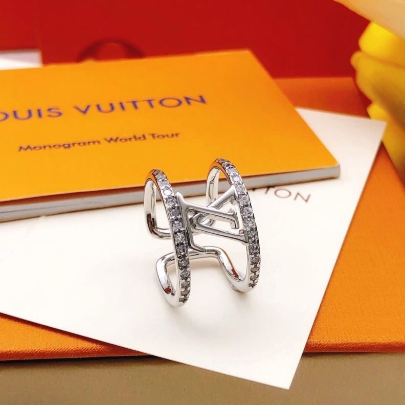 Durable LX Rings 309152