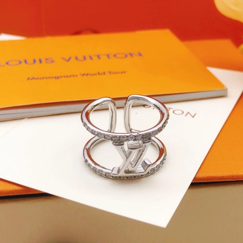 Durable LX Rings 309152