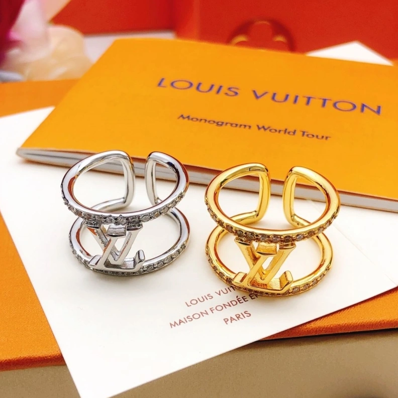 Durable LX Rings 309152