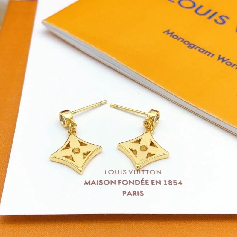 Bright LX Earrings 309397