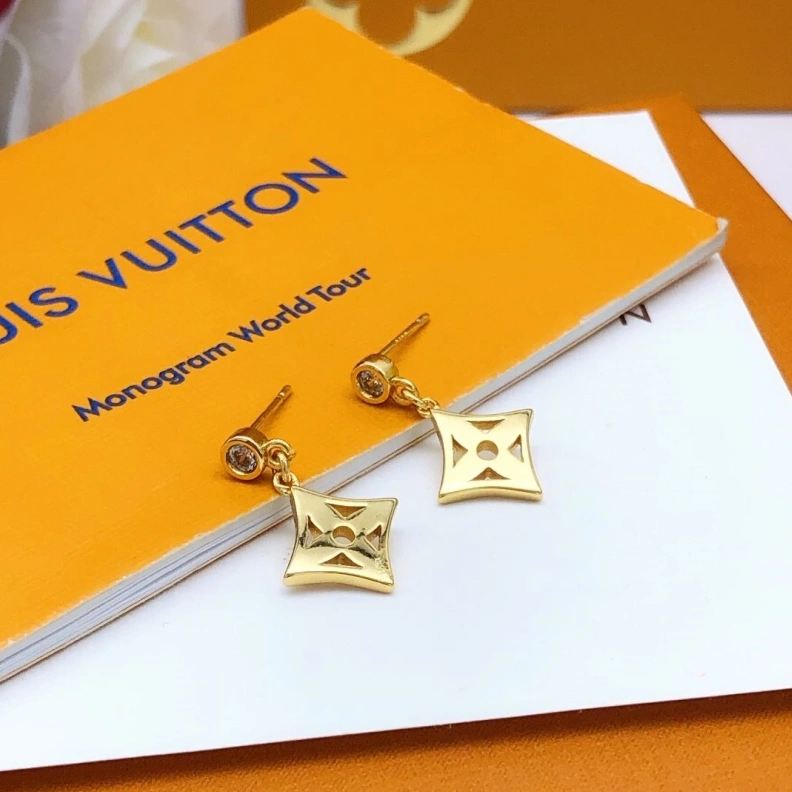 Bright LX Earrings 309397