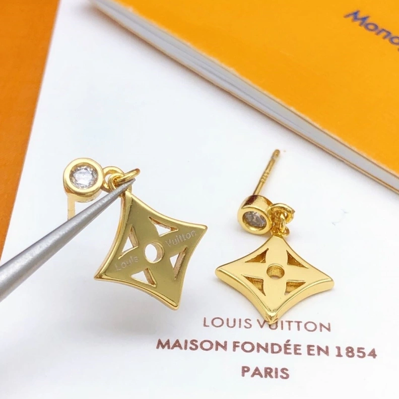 Bright LX Earrings 309397