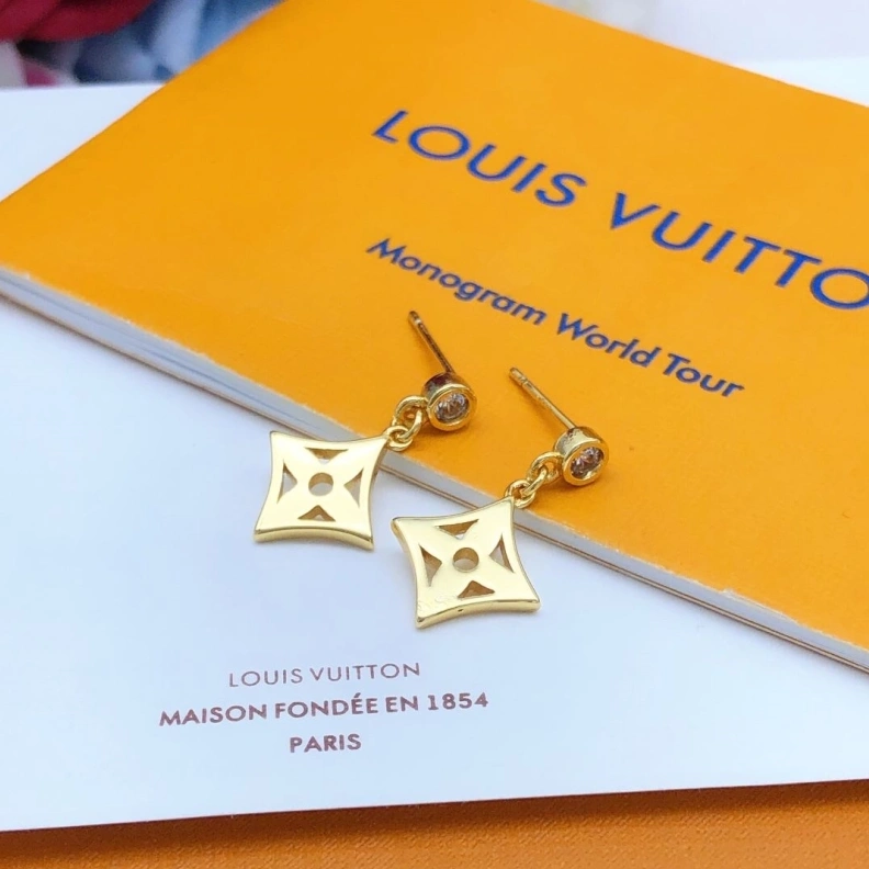 Bright LX Earrings 309397