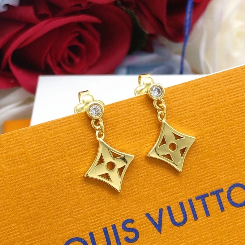 Bright LX Earrings 309397
