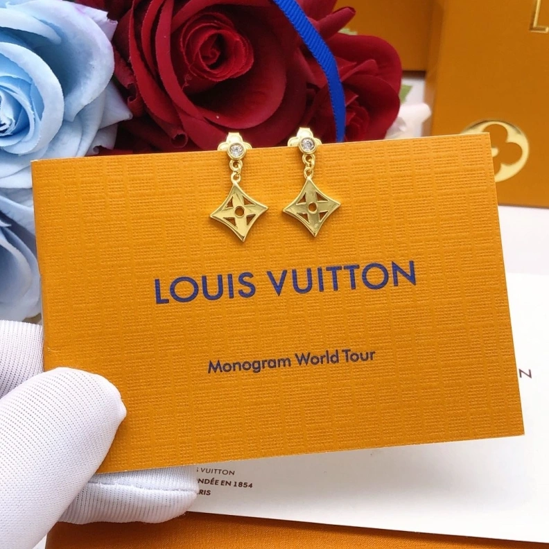 Bright LX Earrings 309397