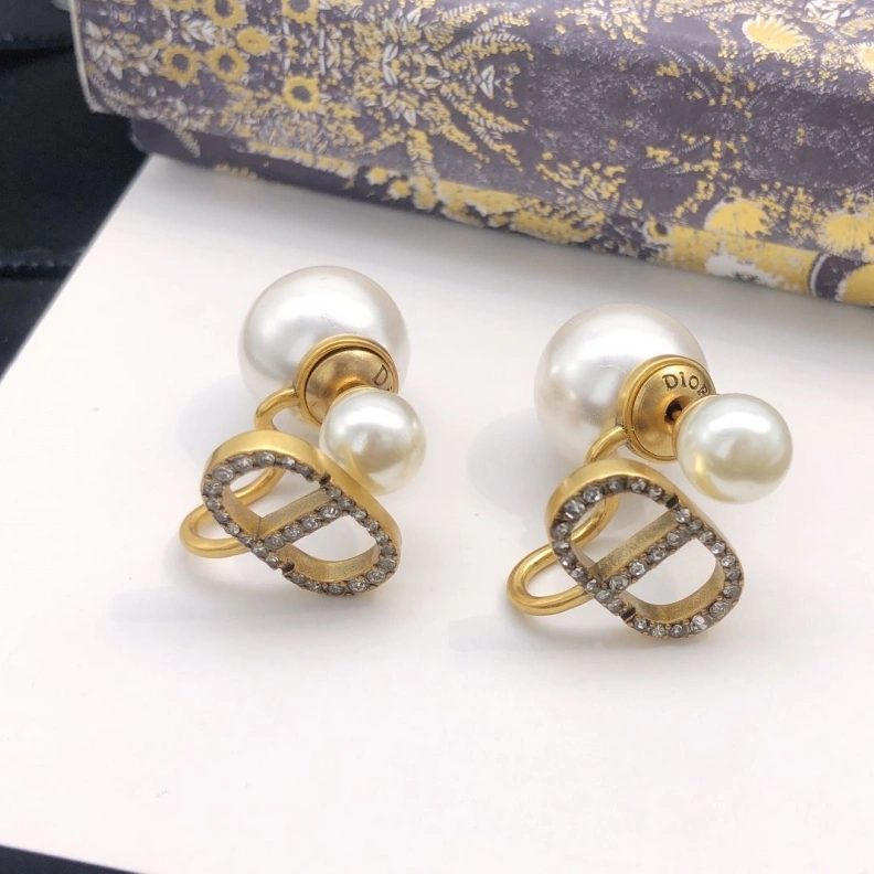 Christian Dxxr Earrings GoodFit 294428